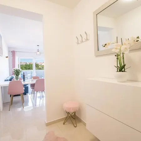 Appartamento Romanca Zara