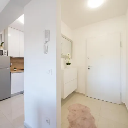 Appartamento Romanca Zara