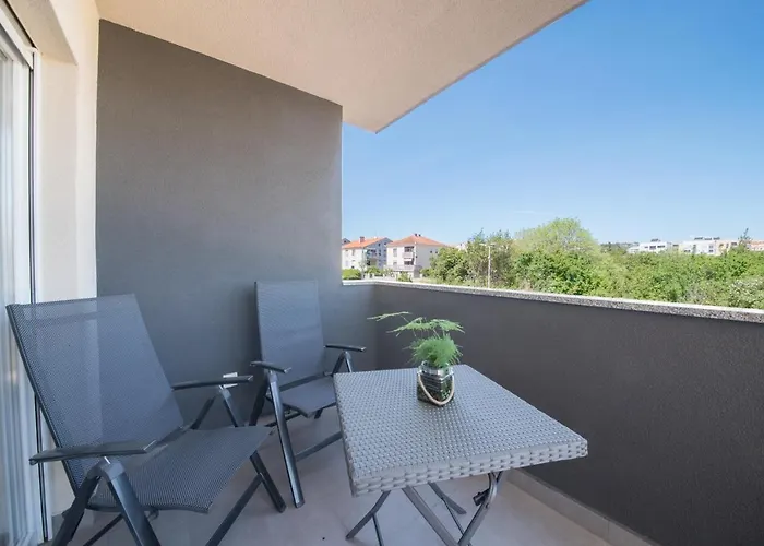 Romanca Appartement *