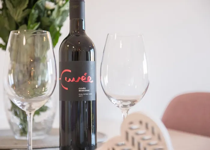 Appartement Romanca Zadar