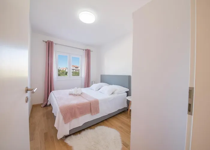 Appartement Romanca *