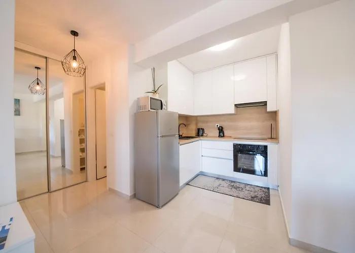 Appartement Romanca *